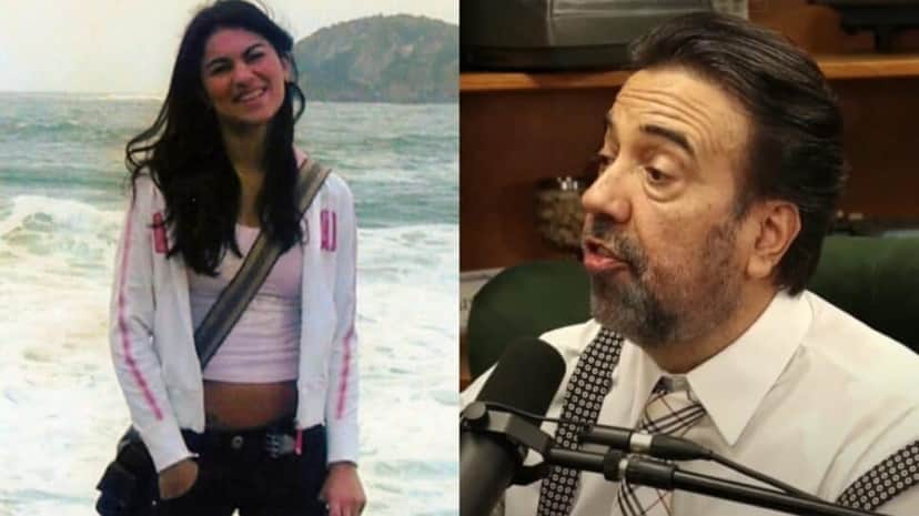 Caso Eliza Samudio: Jorge Lordello traz 2 revelações inéditas (Foto: Reprodução/ YouTube/ Montagem) Caso Eliza Samudio: Jorge Lordello traz 2 revelações inéditas (Foto: Reprodução/ YouTube/ Montagem)