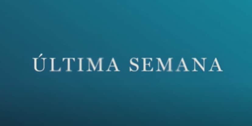 Emissora anuncia última semana da novela das 21h e vaza detalhes do último capítulo (Foto: Reprodução/ TV Globo) Emissora anuncia última semana da novela das 21h e vaza detalhes do último capítulo (Foto: Reprodução/ TV Globo)