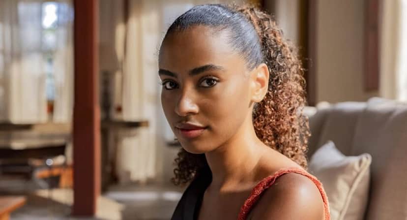 Últimas semanas de Mania de Você: Conheça o desfecho de Viola (Foto: Reprodução/ Divulgação, TV Globo) Últimas semanas de Mania de Você: Conheça o desfecho de Viola (Foto: Reprodução/ Divulgação, TV Globo)