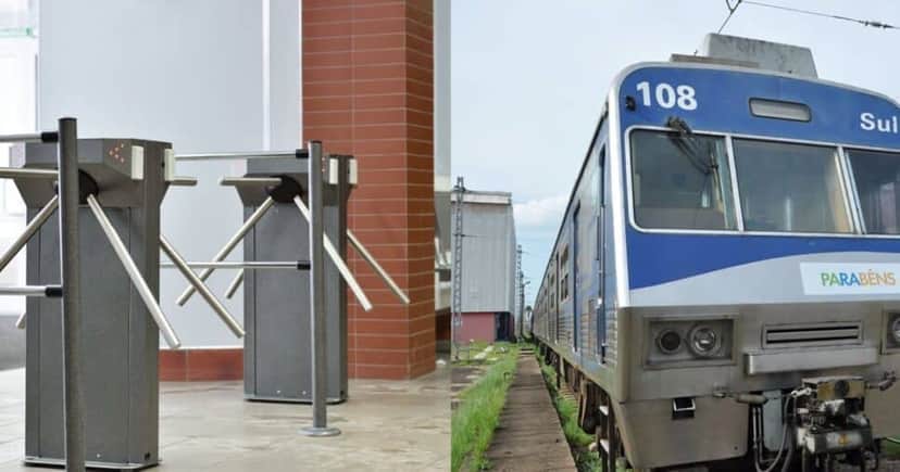 Metrô Metrô