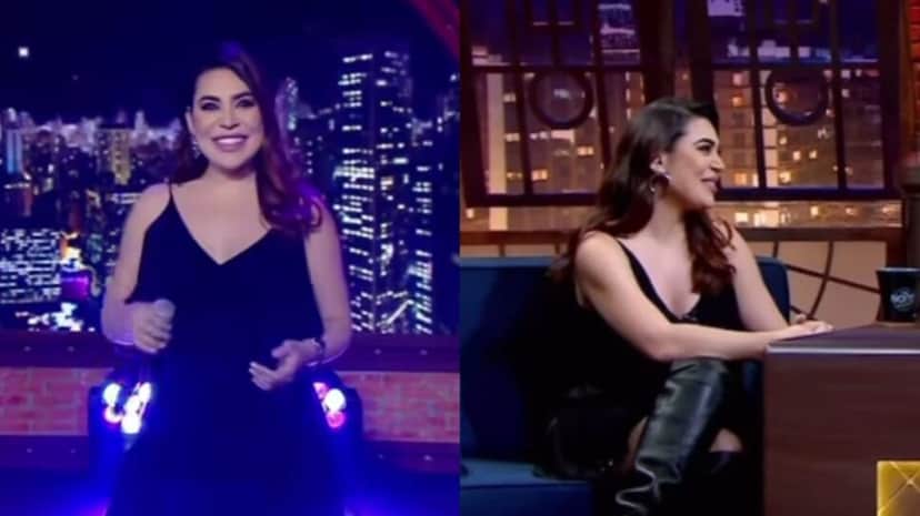Sertaneja revela atitude de amiga e dívida não cobrado em participação na TV (Fotos: Reprodução/ Instagram/ SBT/ Montagem) Sertaneja revela atitude de amiga e dívida não cobrado em participação na TV (Fotos: Reprodução/ Instagram/ SBT/ Montagem)