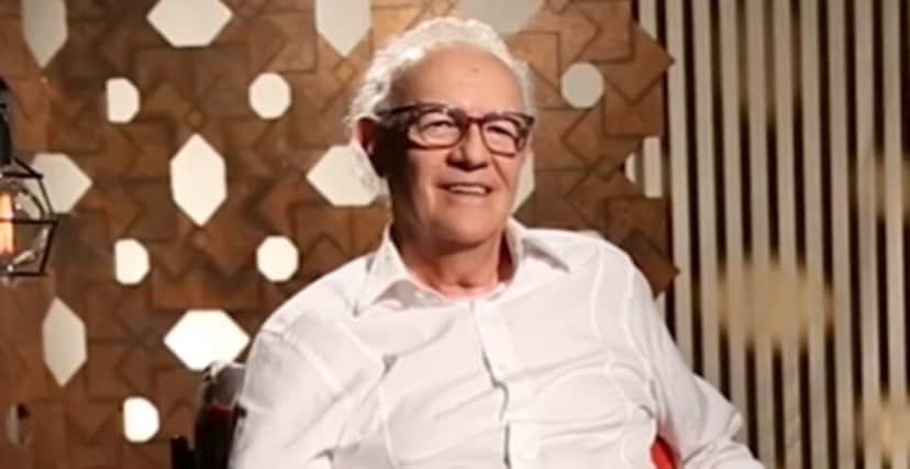 Testamento de Ney Latorraca aberto (Foto: Reprodução/ YouTube) Testamento de Ney Latorraca aberto (Foto: Reprodução/ YouTube)