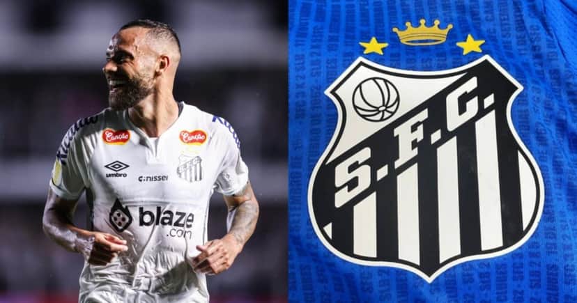 Retorno de joia de R$42M com +1 e desfecho de Guilherme no Santos - (Montagem / TV FOCO) Retorno de joia de R$42M com +1 e desfecho de Guilherme no Santos - (Montagem / TV FOCO)