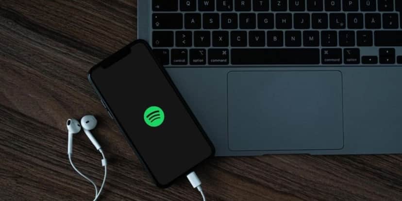 Spotify Spotify