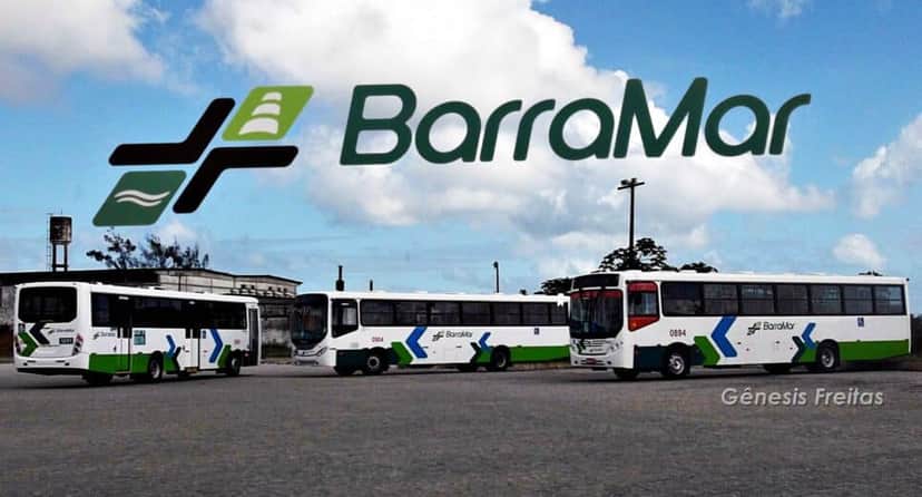 Barramar teve fim marcado por insatisfação e falência anunciada (Foto Reprodução/YouTube) Barramar teve fim marcado por insatisfação e falência anunciada (Foto Reprodução/YouTube)