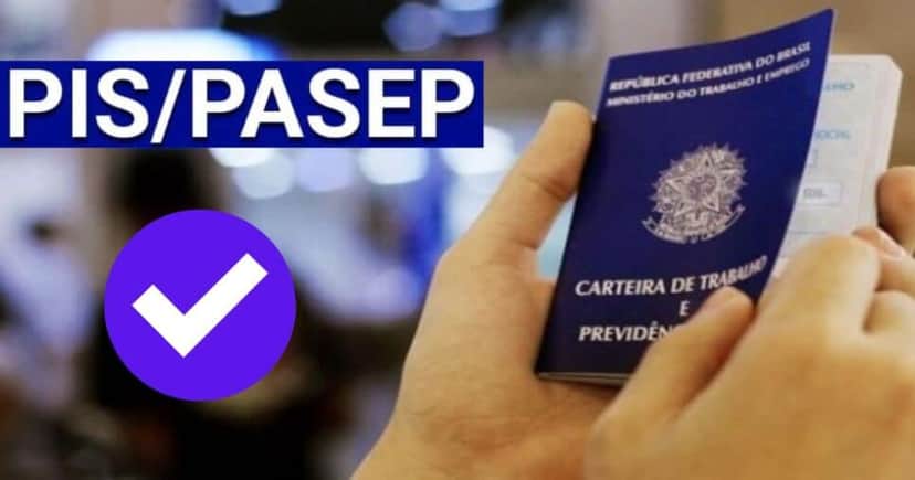 PIS/PASEP (Foto: Reprodução / Canva / Montagem TV Foco) PIS/PASEP (Foto: Reprodução / Canva / Montagem TV Foco)