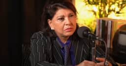 Roberta Miranda detona dona Ruth e expõe atitude dela após morte de Marília: “Só pensa em dinheiro”