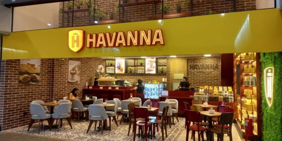 Havanna, Cuiabá Havanna, Cuiabá