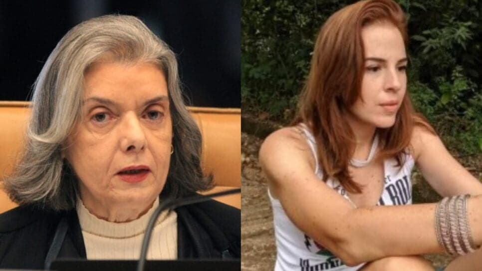 Carmen Lúcia determinou devolução de dinheiro indevido e bloqueio de contas (Foto: Reprodução/ Internet/ Montagem) Carmen Lúcia determinou devolução de dinheiro indevido e bloqueio de contas (Foto: Reprodução/ Internet/ Montagem)