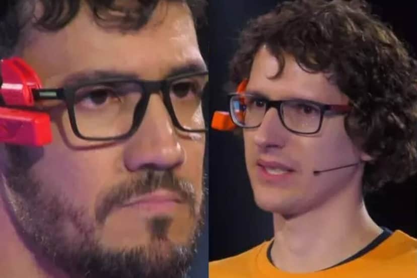 Henrique e Adriano (Foto: Reprodução/Montagem TV Foco) Henrique e Adriano (Foto: Reprodução/Montagem TV Foco)