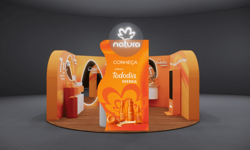 Ação da Natura contará com serviços exclusivos (Foto Reprodução/Internet) Ação da Natura contará com serviços exclusivos (Foto Reprodução/Internet)