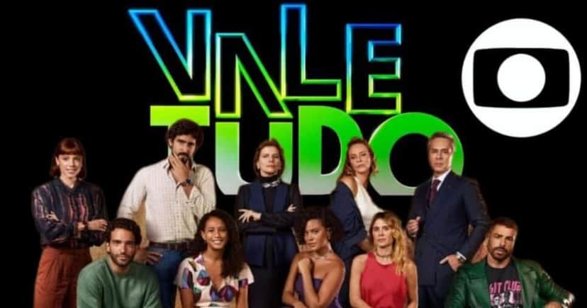 Vale Tudo nem estreia e personagem da Globo vem a público para expor humilhação: "O tempo todo" (Foto: Reprodução/ Divulgação, Globo/ Montagem TV Foco) Vale Tudo nem estreia e personagem da Globo vem a público para expor humilhação: "O tempo todo" (Foto: Reprodução/ Divulgação, Globo/ Montagem TV Foco)