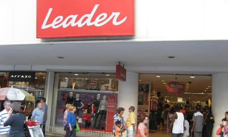 Apesar da crise, pode ser que a Leader sobreviva sob nova direção (Foto Reprodução/Internet) Apesar da crise, pode ser que a Leader sobreviva sob nova direção (Foto Reprodução/Internet)