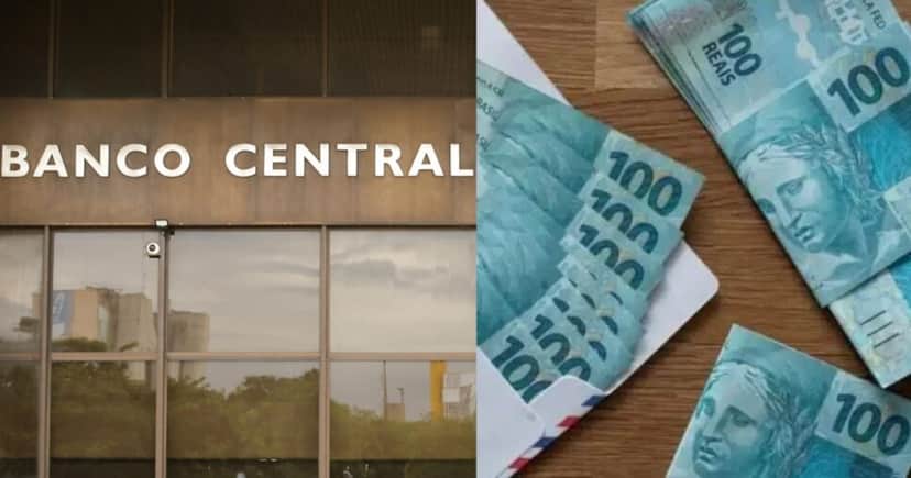 2 passos Banco Central libera saque de R$100 para lista de CPFs 2 passos Banco Central libera saque de R$100 para lista de CPFs