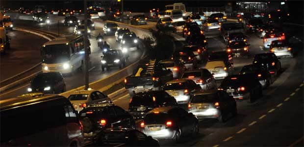 Ainda não há projeto para implementação de novo rodízio em Belo Horizonte (Foto Reprodução/Correio de Minas) Ainda não há projeto para implementação de novo rodízio em Belo Horizonte (Foto Reprodução/Correio de Minas)