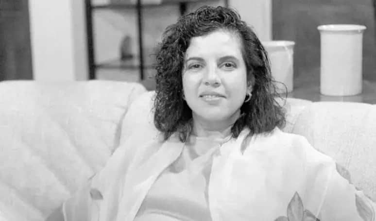 Lúcia Alves é a atriz de A Diarista que luta pela vida no hospital (Foto: Reprodução/ Internet) Lúcia Alves é a atriz de A Diarista que luta pela vida no hospital (Foto: Reprodução/ Internet)