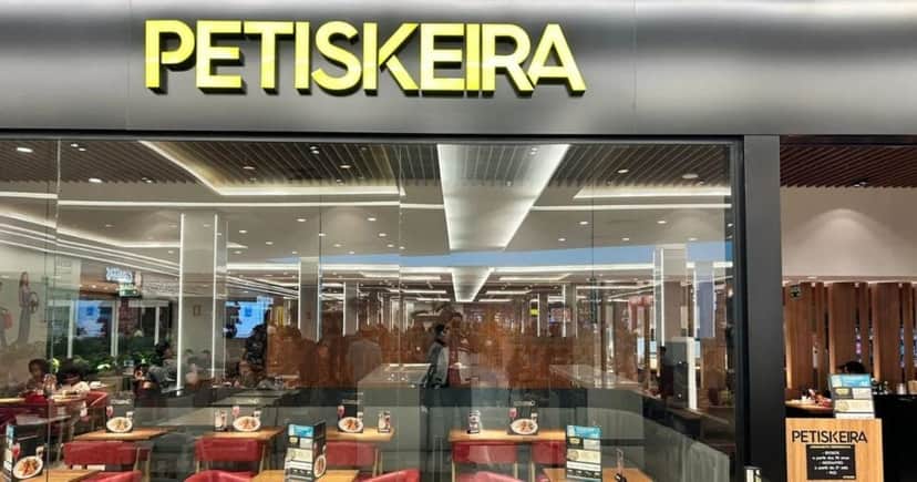 A Petiskeira é uma das maiores redes de restaurantes de Porto Alegre- Foto Reprodução Internet A Petiskeira é uma das maiores redes de restaurantes de Porto Alegre- Foto Reprodução Internet