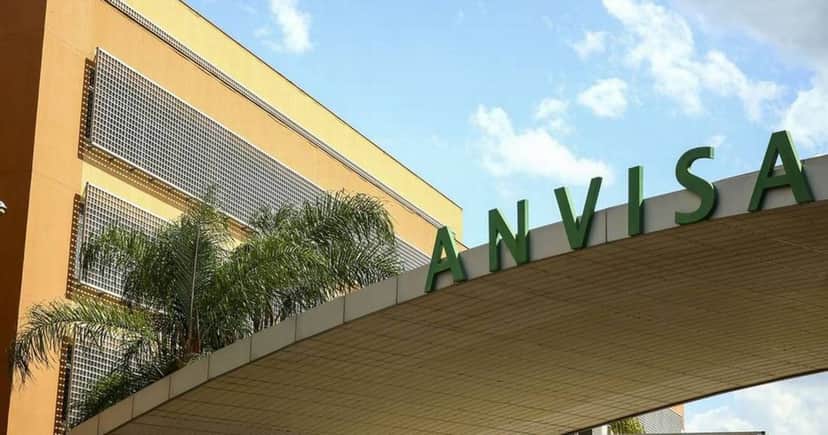 Anvisa Anvisa
