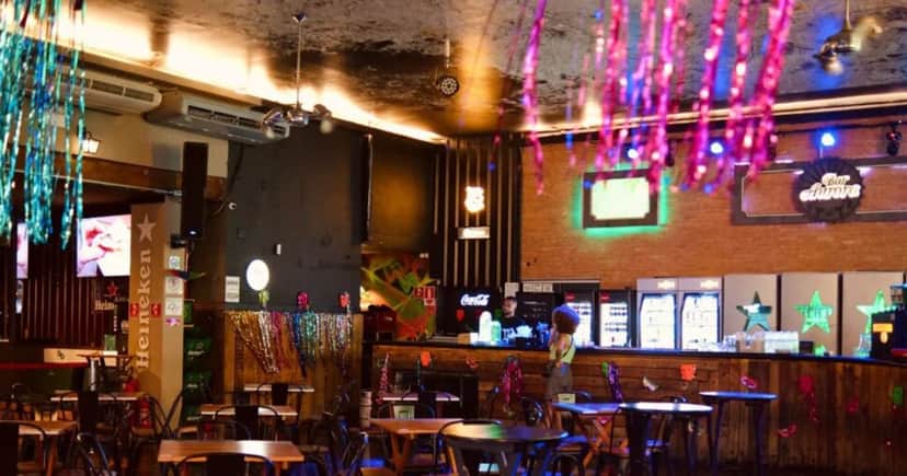 Após 18 anos no Itaim Bibi, Bar Aurora anuncia despedida com festa gratuita - Foto Reprodução Internet Após 18 anos no Itaim Bibi, Bar Aurora anuncia despedida com festa gratuita - Foto Reprodução Internet