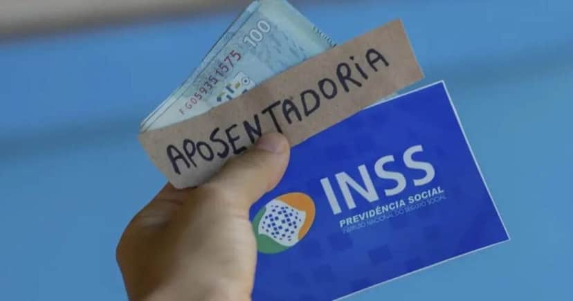 Aposentadoria imediata do INSS em 2025 - Foto Reprodução Internet Aposentadoria imediata do INSS em 2025 - Foto Reprodução Internet