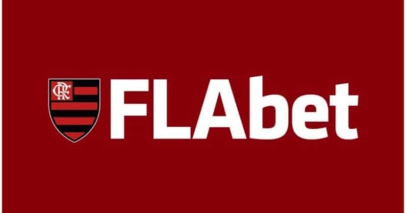 FlaBet é patrocinadora máster do Flamengo - Foto: Internet FlaBet é patrocinadora máster do Flamengo - Foto: Internet