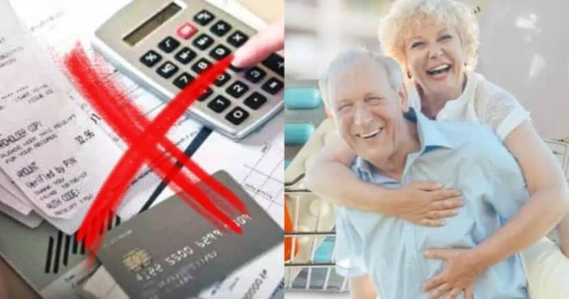 Idosos 60+ livres de 3 dívidas em 2025 com lei no Brasil; saiba Idosos 60+ livres de 3 dívidas em 2025 com lei no Brasil; saiba
