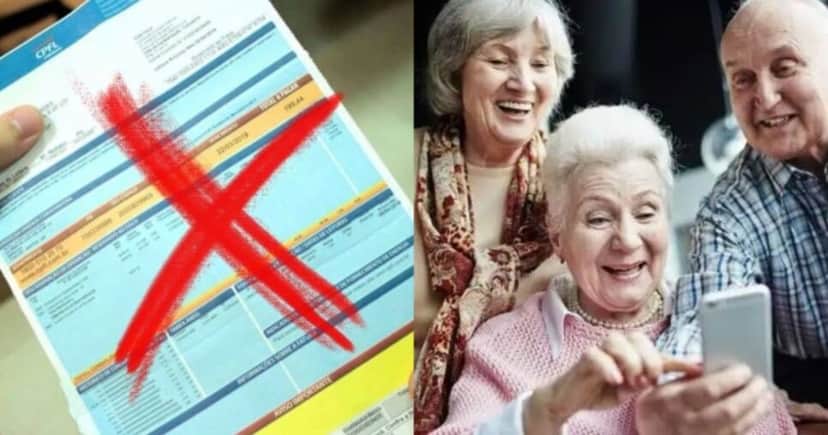 Idosos 65+ ganham super desconto na conta de luz em POA; veja Idosos 65+ ganham super desconto na conta de luz em POA; veja