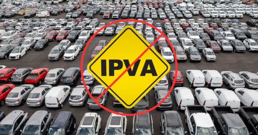 Ilustrações carros, bloqueio e IPVA (Fotos: Reproduções / Canva / Freepik) Ilustrações carros, bloqueio e IPVA (Fotos: Reproduções / Canva / Freepik)