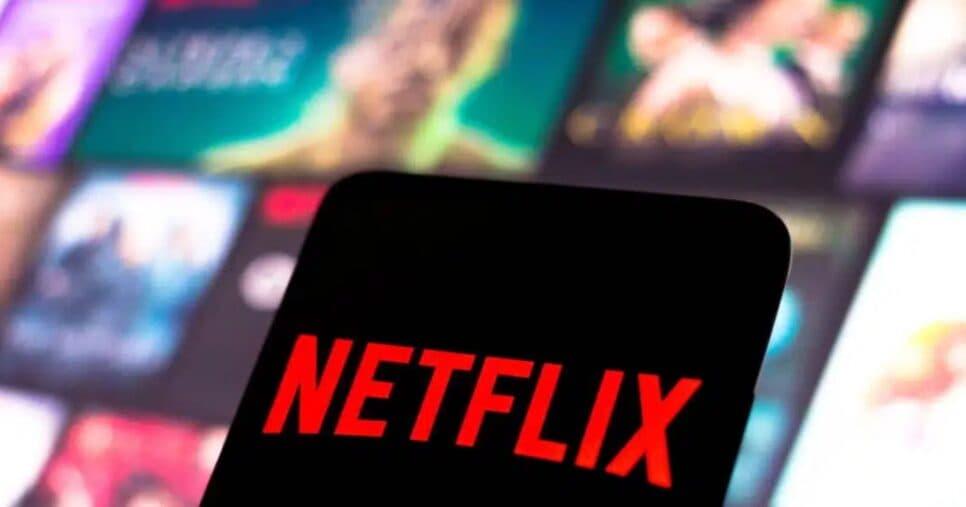 Netflix comunica: O que está suspendendo a conta de usuários em 2026