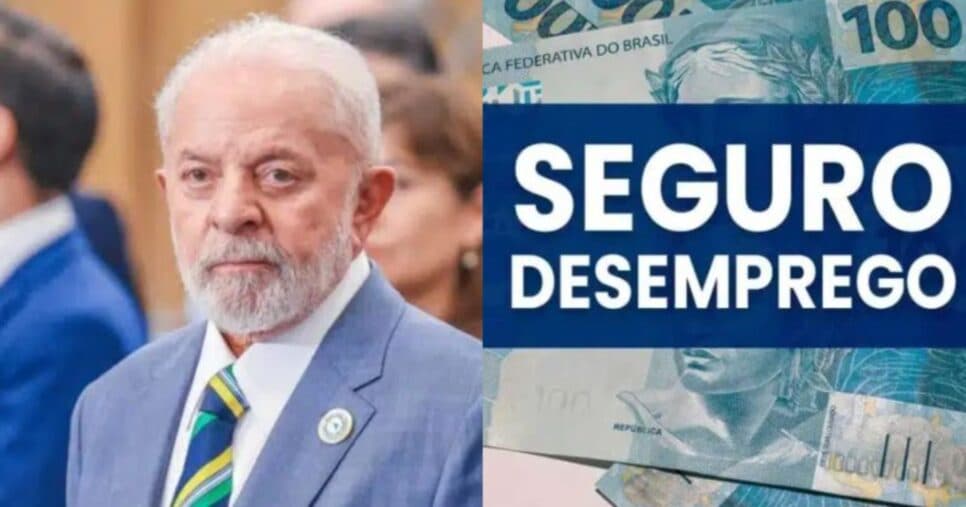 Aumento de 6,79% de Lula aumenta valor do Seguro-Desemprego em 2026: Veja valor e quanto tempo dura