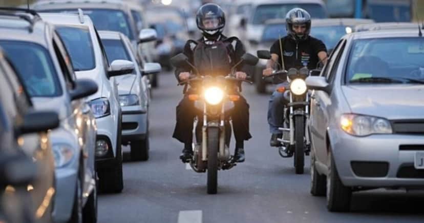 Motociclista Motociclista