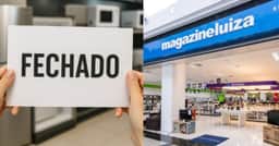 “Encerrando nossas atividades”: O fechamento de rede de lojas gigantescas, rival da Magazine Luiza, em MS