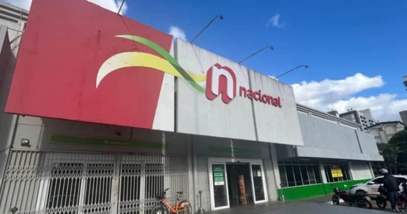 Rede Nacional prepara fechamento Rede Nacional prepara fechamento