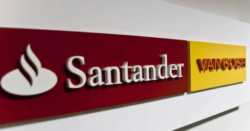 Santander Van Gogh Santander Van Gogh