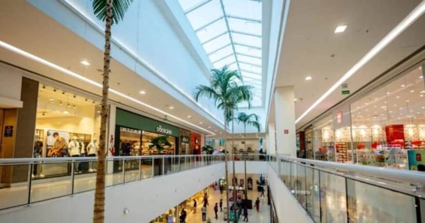 Shopping Bela Vista Shopping Bela Vista