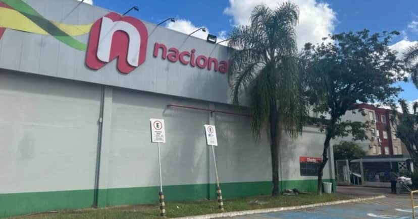 Supermercado Nacional Supermercado Nacional