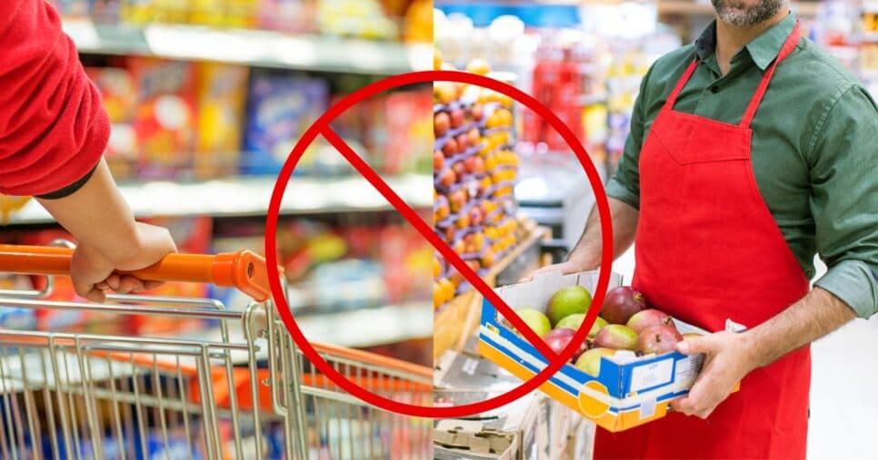 Supermercado n°1 de Recife, PE, fecha 5 unidades e devasta 500 trabalhadores na era João Campos, em 2025