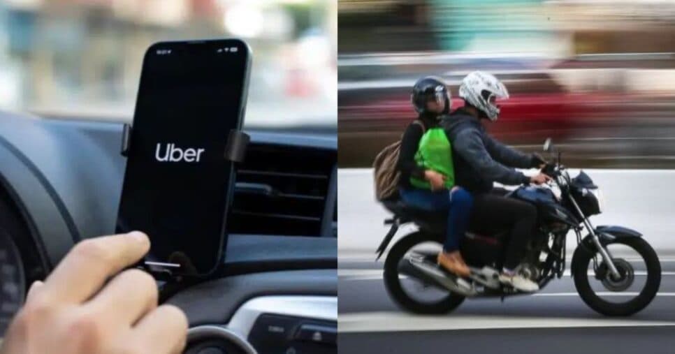 Corridas GRÁTIS e +1 benefício em MG: Uber confirma novo serviço para salvar clientes em Belo Horizonte