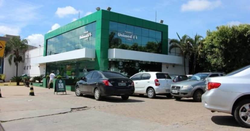 Unidade Jardim Cuiabá - Foto: Internet Unidade Jardim Cuiabá - Foto: Internet