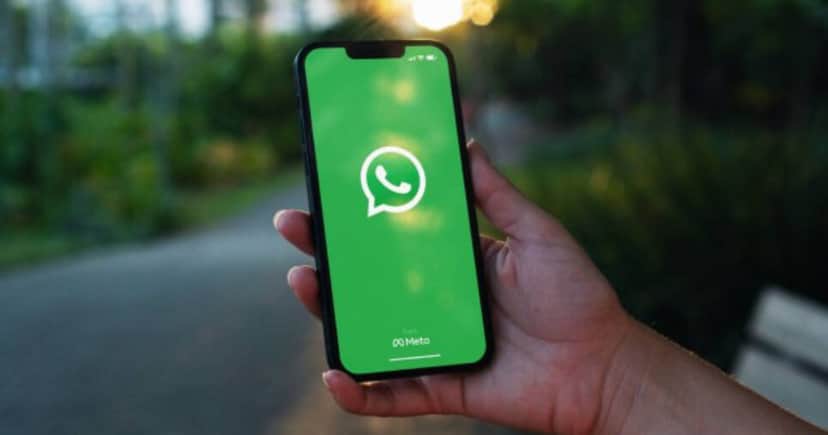 WhatsApp chega com alerta (Foto: Divulgação) WhatsApp chega com alerta (Foto: Divulgação)