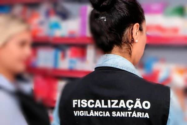 Cerca de sete farmácias foram lacradas após irregularidades (Foto Reprodução/Internet) Cerca de sete farmácias foram lacradas após irregularidades (Foto Reprodução/Internet)