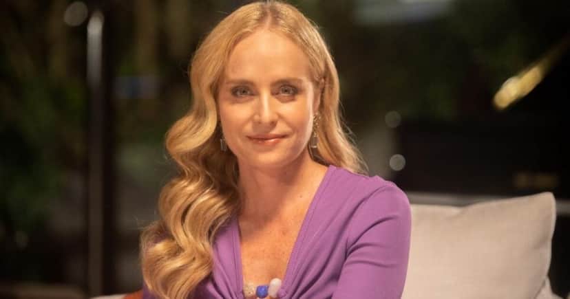 Angélica Angélica
