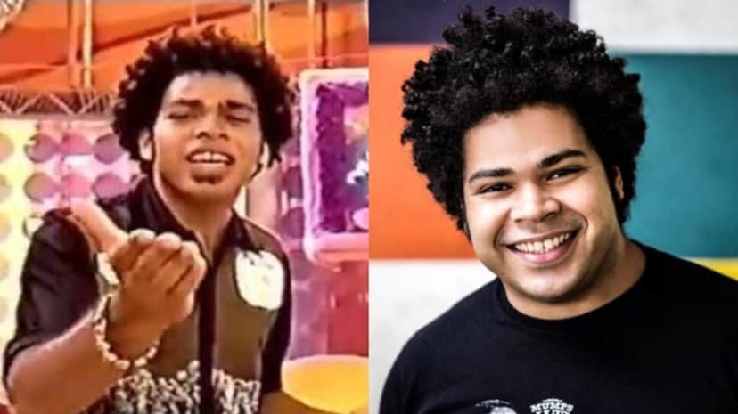 Robson Nunes (Fotos: Reprodução/ Internet/ Montagem) Robson Nunes (Fotos: Reprodução/ Internet/ Montagem)