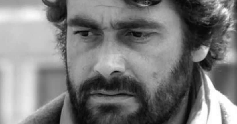 O famoso ator de Pantanal da Globo (Foto: Reprodução) O famoso ator de Pantanal da Globo (Foto: Reprodução)