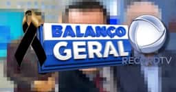Coma e encontrado morto: Perda de 3 âncoras do Balanço Geral gera extrema tristeza na Record