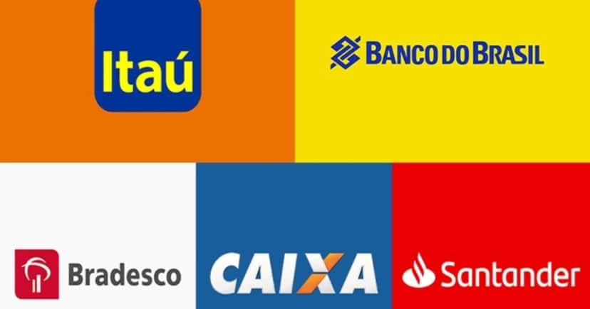 Fechamento geral de agências é confirmado em Belo Horizonte, MG - (Foto: Internet) Fechamento geral de agências é confirmado em Belo Horizonte, MG - (Foto: Internet)