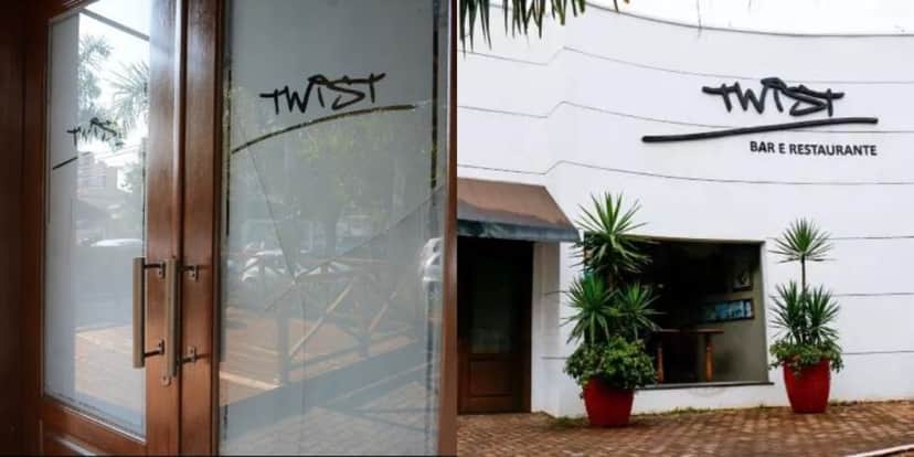 Twist Bar, Campo Grande Twist Bar, Campo Grande