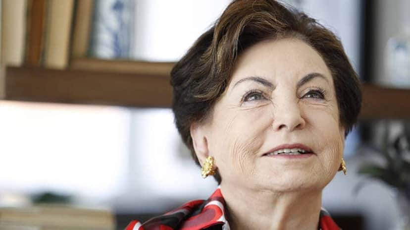 Beatriz Segall (Foto: Reprodução/ Internet) Globo Beatriz Segall (Foto: Reprodução/ Internet) Globo