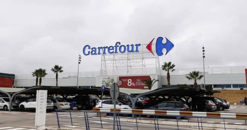 Rival do Carrefour inaugura nova unidade em Minas Gerais (Foto: Divulgação) Rival do Carrefour inaugura nova unidade em Minas Gerais (Foto: Divulgação)