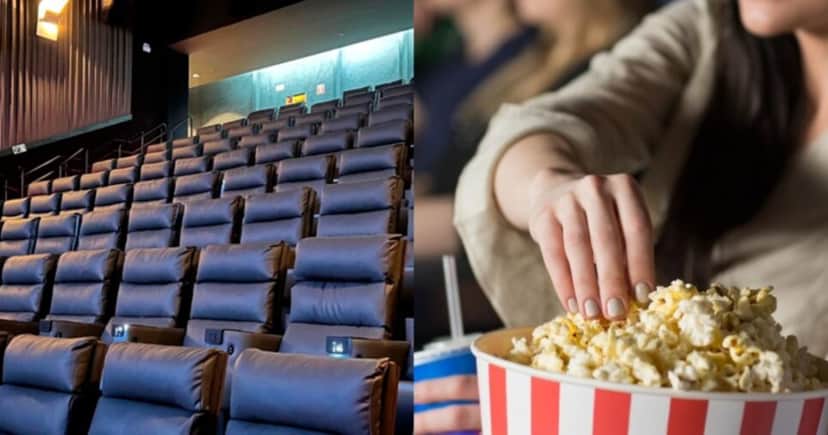 : Novo cinema tem inauguração anunciada em shopping famoso - (Montagem / TV FOCO) : Novo cinema tem inauguração anunciada em shopping famoso - (Montagem / TV FOCO)